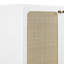 Base de meuble-lavabo simple 29,5 po Modway-93812001