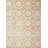 Chaudeville Viscose Geometric Indoor Rug-19346681