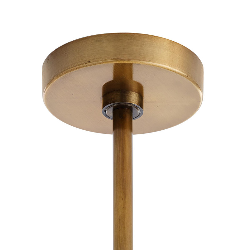 Natasha 9 - Light Chandelier