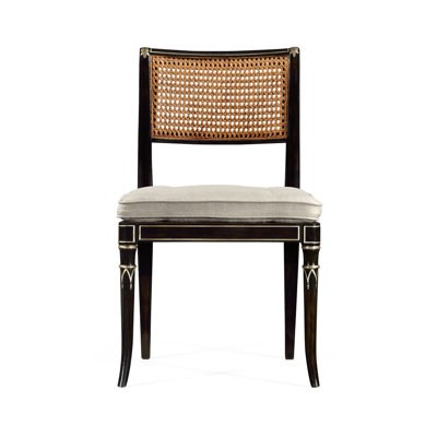 William Yeoward Solid Wood Dining Chair