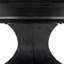 Sargon Round Stone Dining Table-120797330