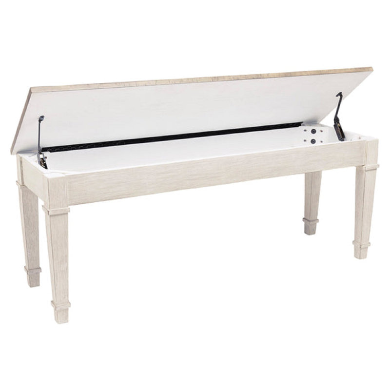 Ensemble de salle à manger rectangulaire L 66 po x l 36 po Christiène