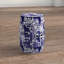 Tabouret de jardin Christiaanse