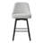 Luong Swivel 26'' Counter Stool-548248913