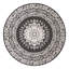 Tapis intérieur / extérieur Ornate Lamotte-589299542