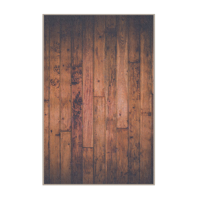 Indoor Rug, Rectangle 2' x 5'