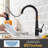Pull Out Kitchen Faucet-72602092