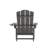 Collis Outdoor Adirondack Set-88681417
