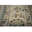 Marilag Oriental Hand Knotted Blue/Beige Area Rug