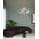 Flora 8 - Light LED Chandelier