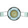 2" Remodel IC LED Retrofit Recessed Lighting Kit