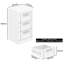 KIMBERLEY Piece Bedroom Set-132393650