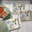Ensemble de 4 sous-verres Hummingbird Study