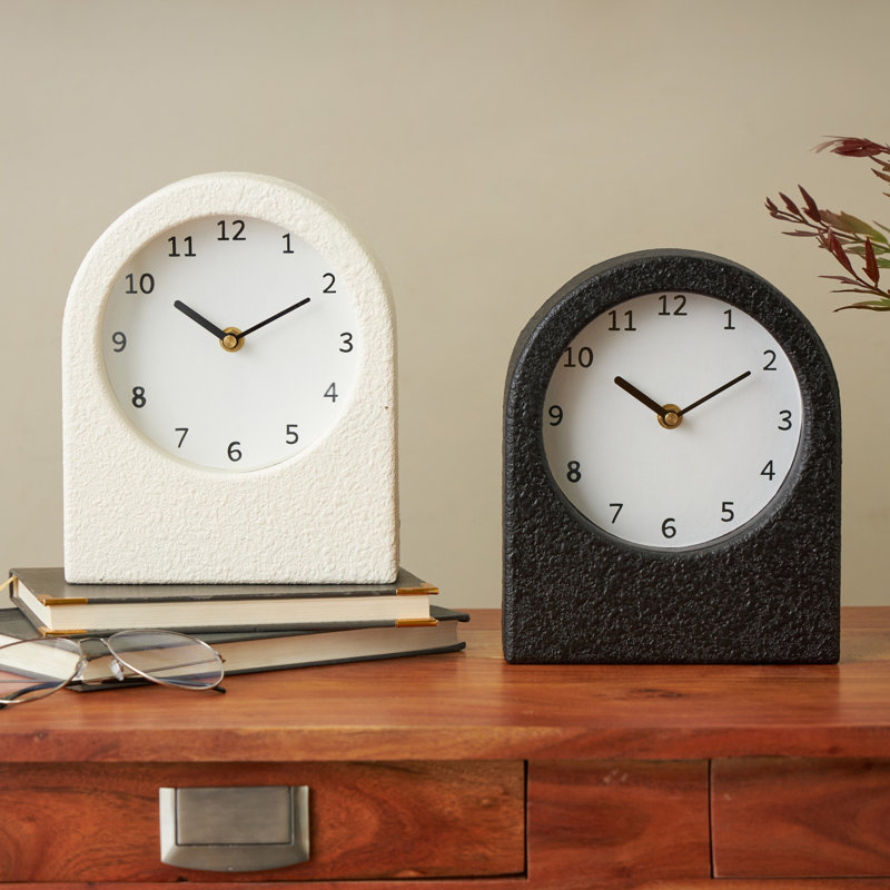 Horloge Cole & Gray