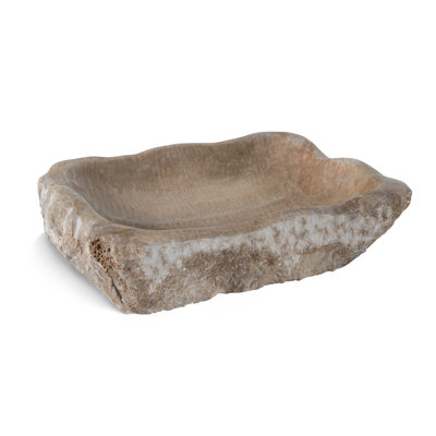 Marble Decorative Bowl 1