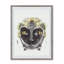 Imaginary Tribe Mask-C Print