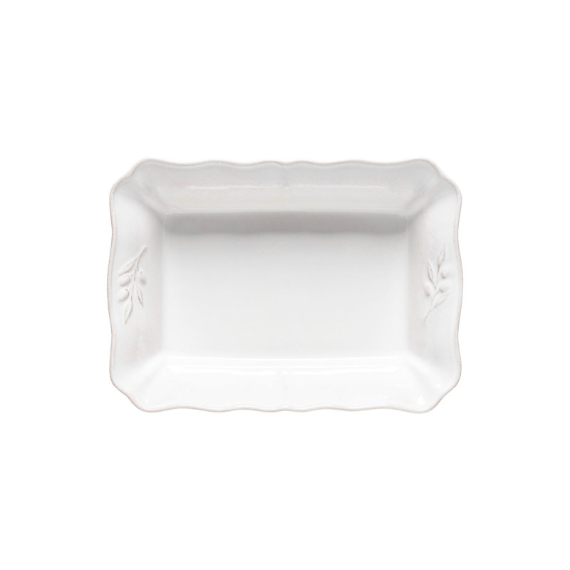 Small Rectangular Baker Alentejo