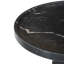 SKYLAR Marble End Table-1396216453