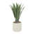 Baer 41'' Faux Agave Plant in Pot