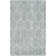Savorey Damask Hand Woven Area Rug