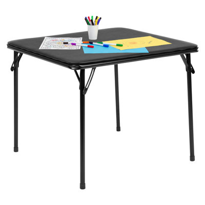 Jannet Kids Square Play Table by Isabelle & Max