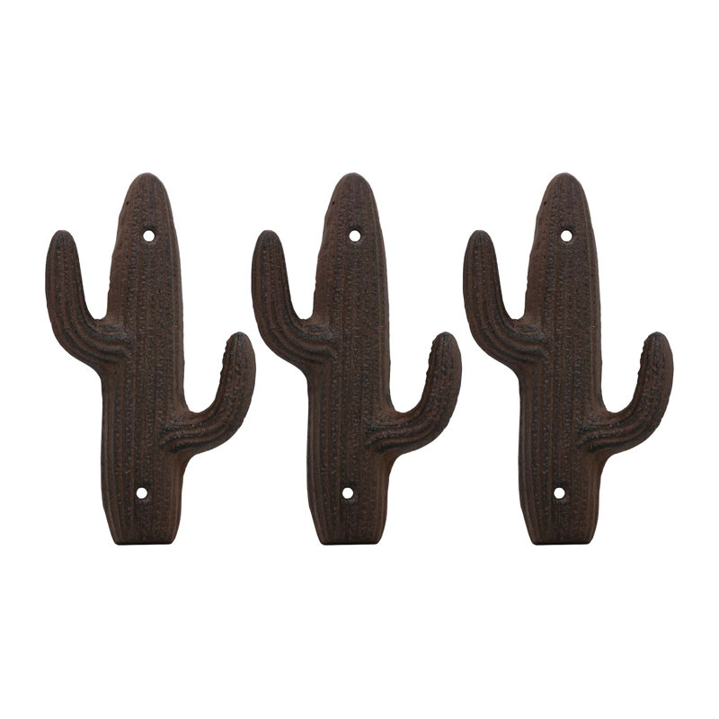 Albena Iron Wall Wall Hook