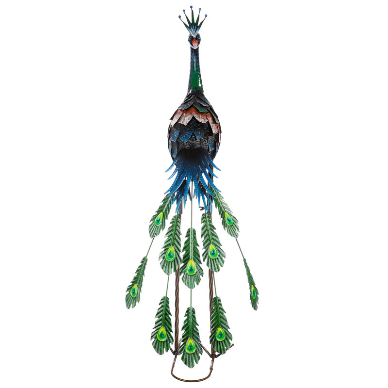Decoste Animals Statue