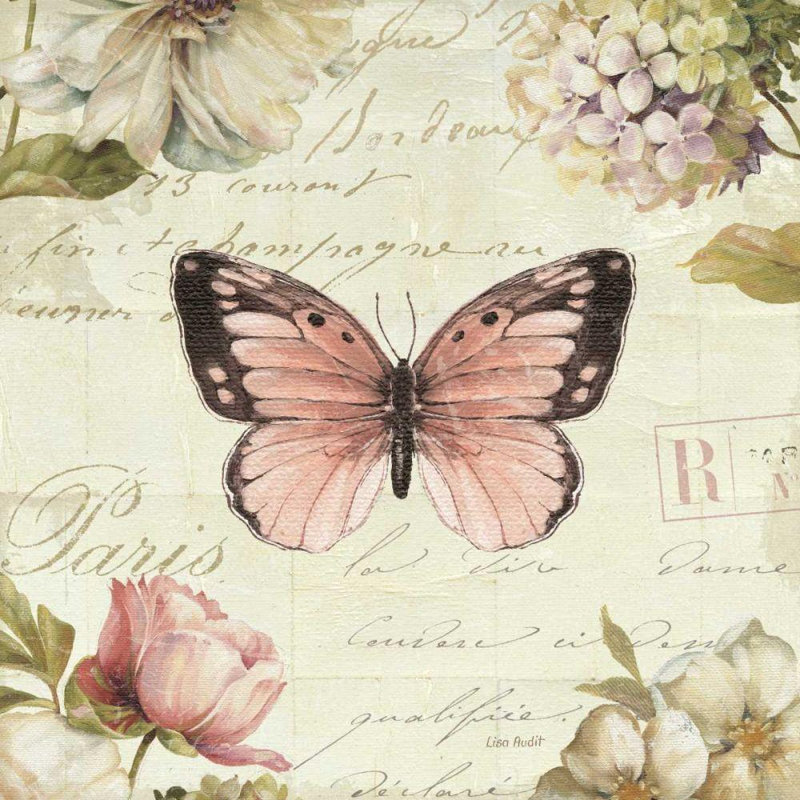 Ophelia & Co. Audit, Lisa, H 36 po x l 36 po