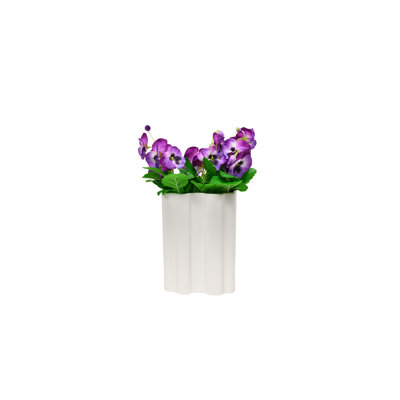 Ceramic Table Vase