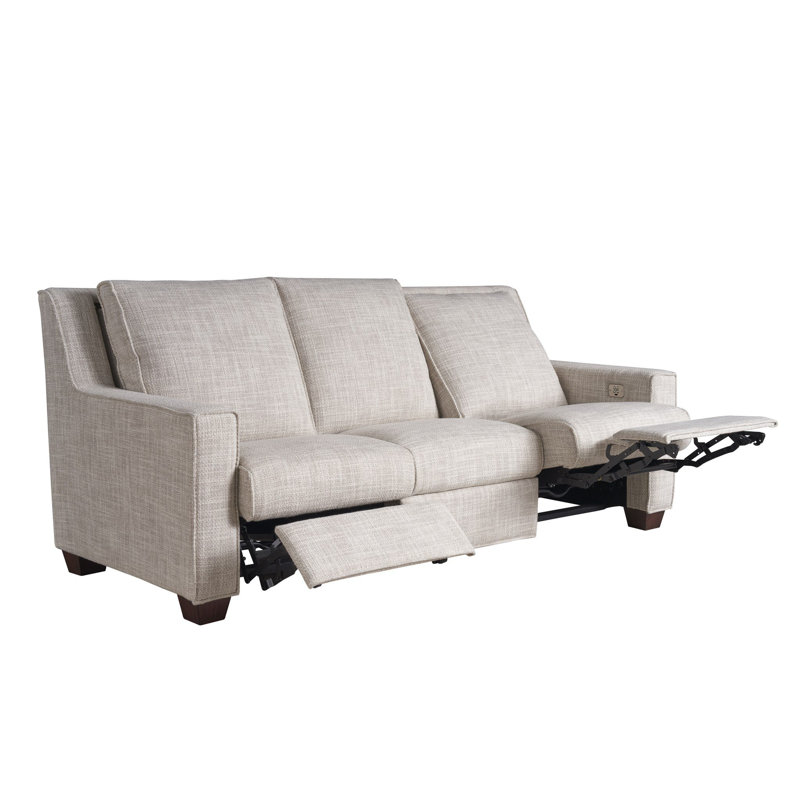 Tucker Power Reclining Sofa