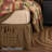 Tea Cabin Tailored Bed Skirt-20280617