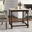 Cordova Stone End Table