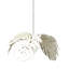 Xavier Clarisse Pendant Light