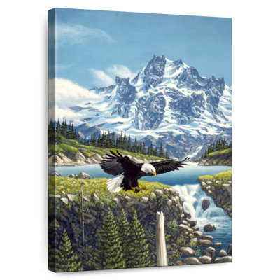 Alvord Eagle Mountain