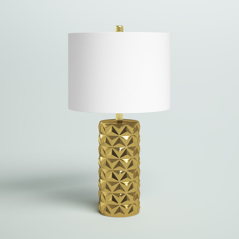Ceramic Table Lamp