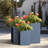 Ineshia Handmade Planter Box-1611304912