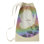 Sac à linge de peinture à fleurs japonaises rétro Steadman