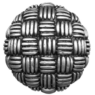 Mushroom Knob