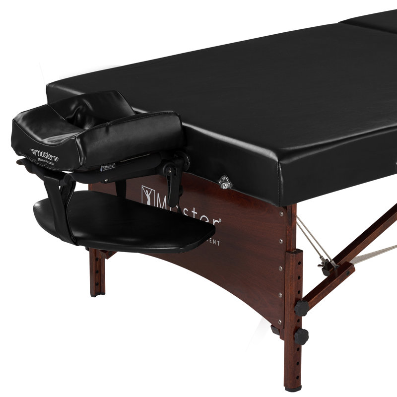 Table de massage portative Ebern Designs Canoga