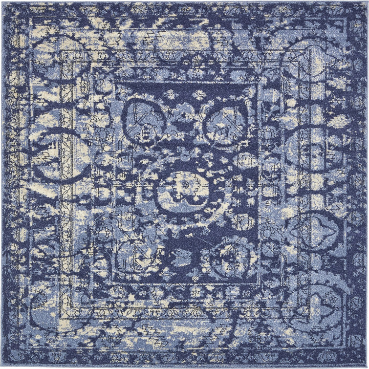 Godina Abstract Indoor Rug