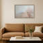 «Minimalist Art - Fusion» par Petra Meikle de, art mural sur toile-1089389881