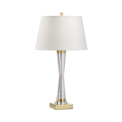 Lampe de table 31 po Hadley