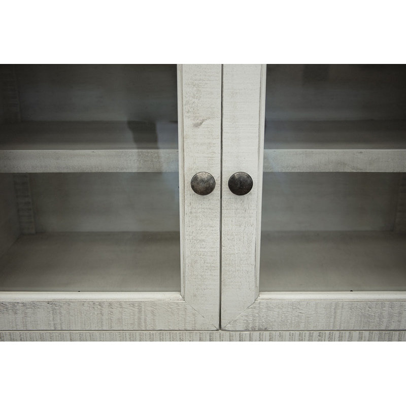 Meuble télé Stonegate, H 34,75 po x L 60 po x l 19 po