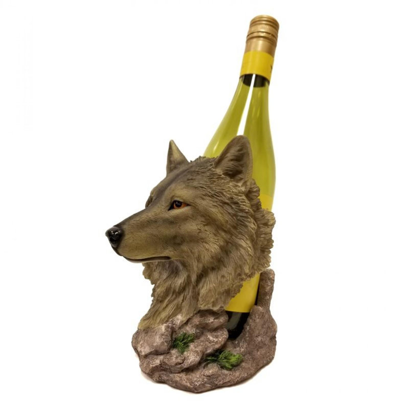 Porte-bouteilles Wolf