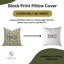 Housse de coussin en coton Floral-101751247-101751241
