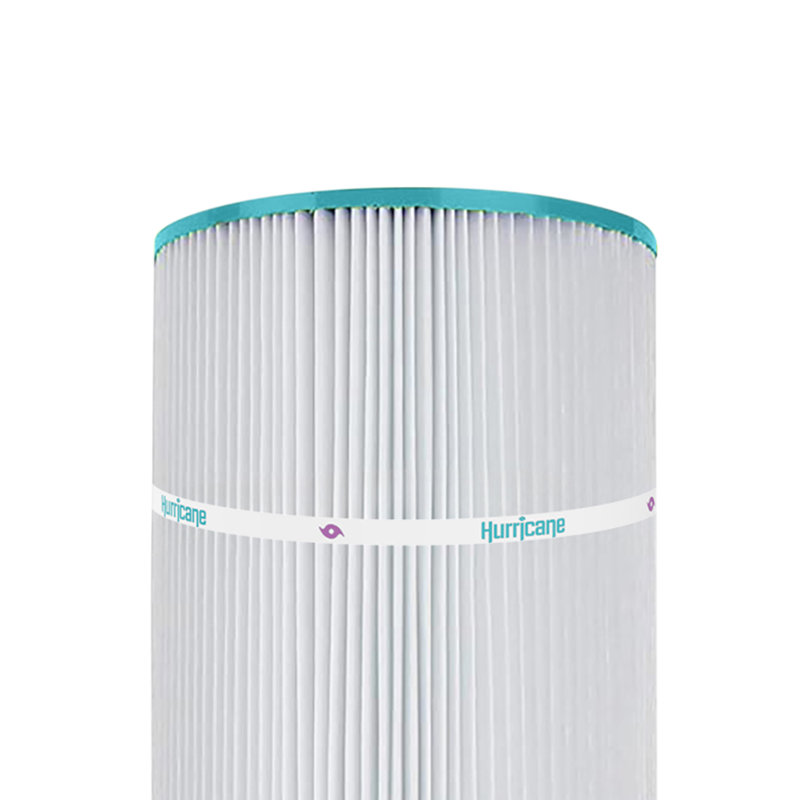 Hurricane Spa Filter Cartridge for or Pleatco PCC80 and Unicel C-7470 (4 Pack)