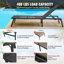 109.2cm Long Single Chaise