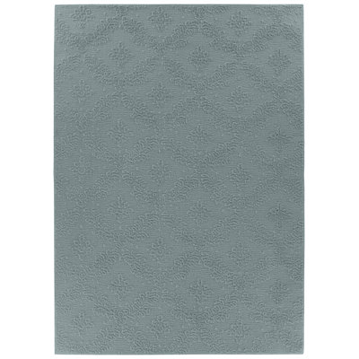 Spafford Floral Indoor Rug