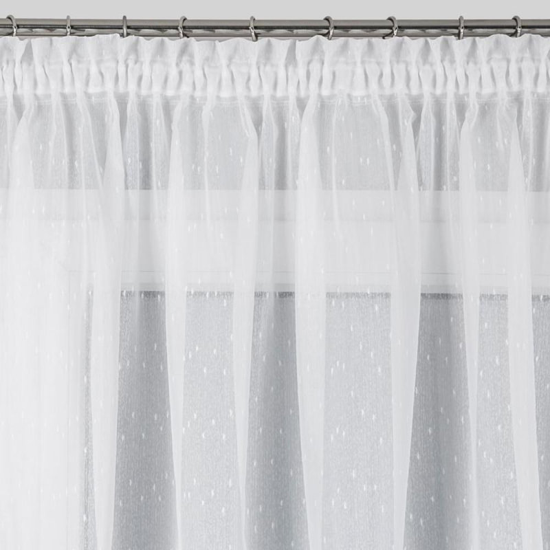 Pitchford Tailored Kitchen Curtain Kitchen Pelmet