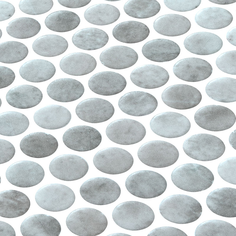 Spectrum Riad 3/4 Inch Penny Storm Blue, Storm Blue